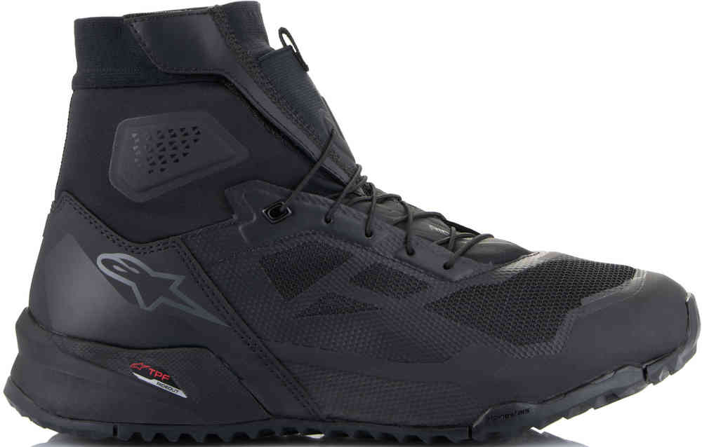 Alpinestars CR-1 Motorcycle Shoes