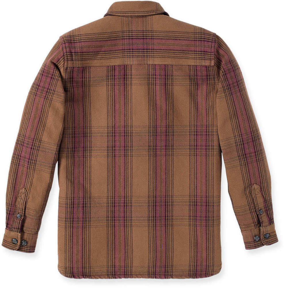 Carhartt Loose Fit Heavyweight Twill Ladies Shirt