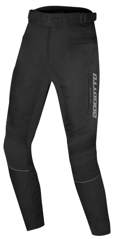 Bogotto Tampar Tour waterproof Ladies Motorcycle Textile Pants