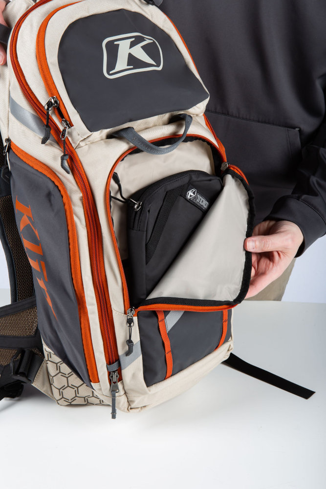 Klim Arsenal 30 Backpack