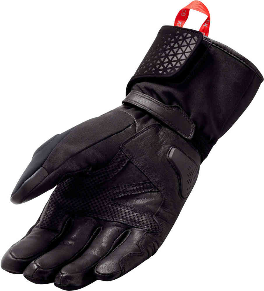 Revit Fusion 3 GTX Motorcycle Gloves