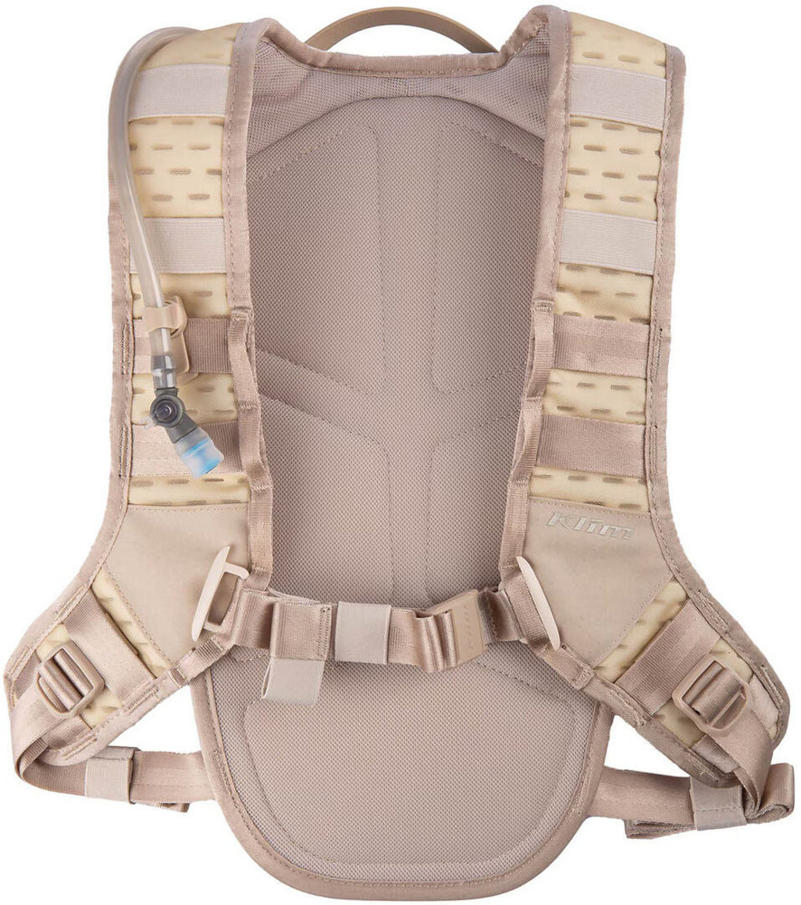 Klim Arsenal XC 5L Backpack