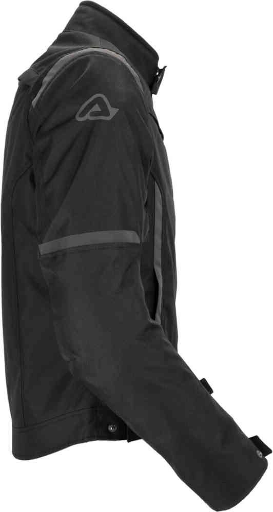 Acerbis X-MAT 2.0 Motorcycle Textile Jacket