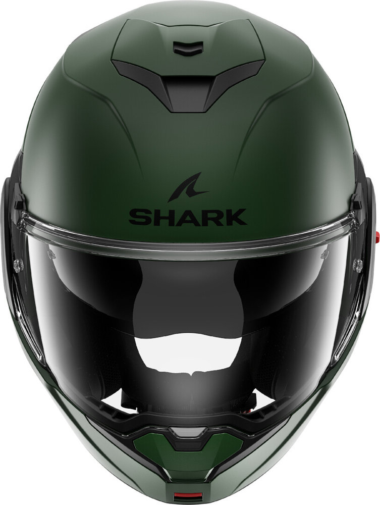 Shark Oxo Blank Helmet