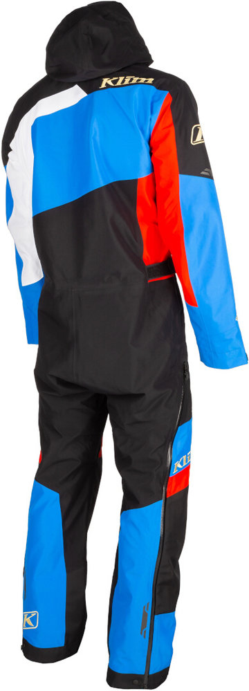 Klim Ripsa 2023 One Piece Snowmobile Suit