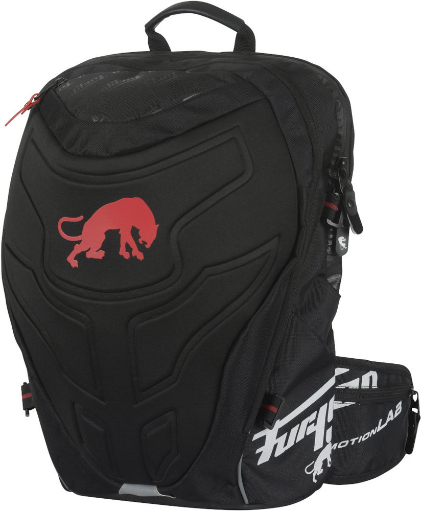Furygan Cyclone Backpack