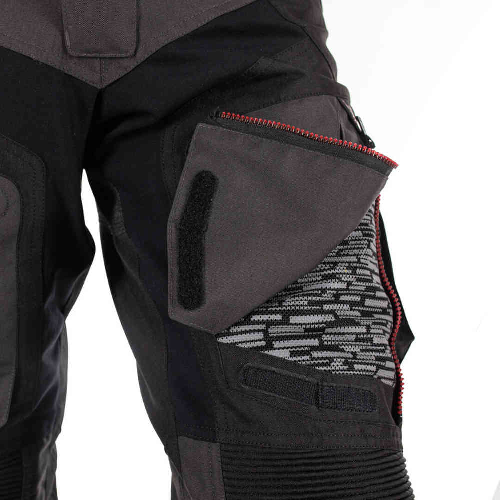Rusty Stitches Cliff Waterproof Motorcycle Textile Pants