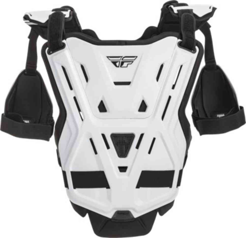 Fly Racing Roost Guard CE XL Protector Vest