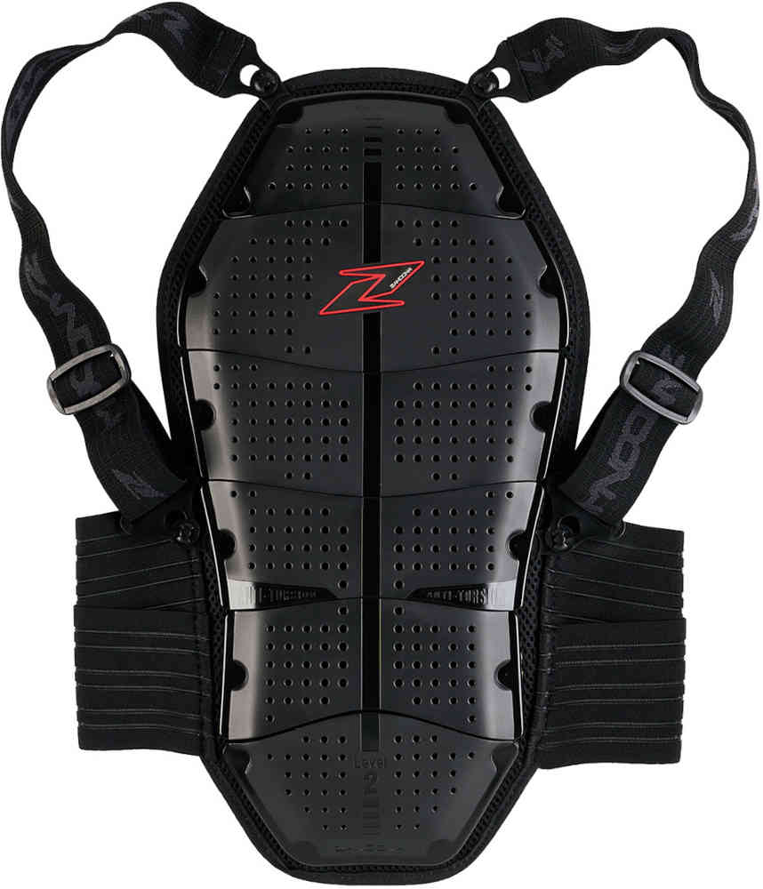 Zandona Pro Shell X6 Back Protector