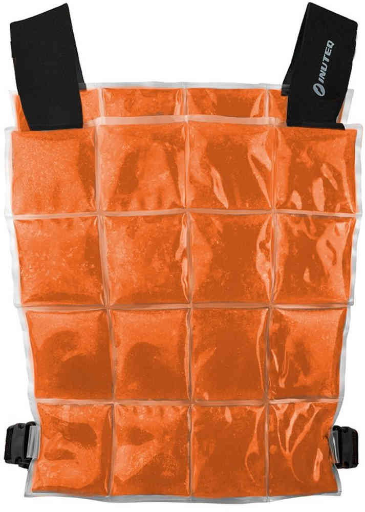 Inuteq Biobased PCM Coolover 6,5℃ cooling Vest
