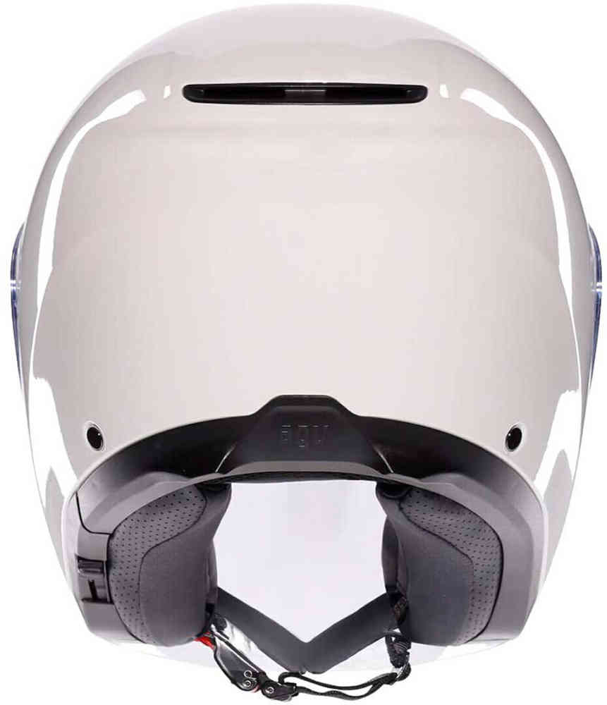 AGV Irides Mono Logo Jet Helmet