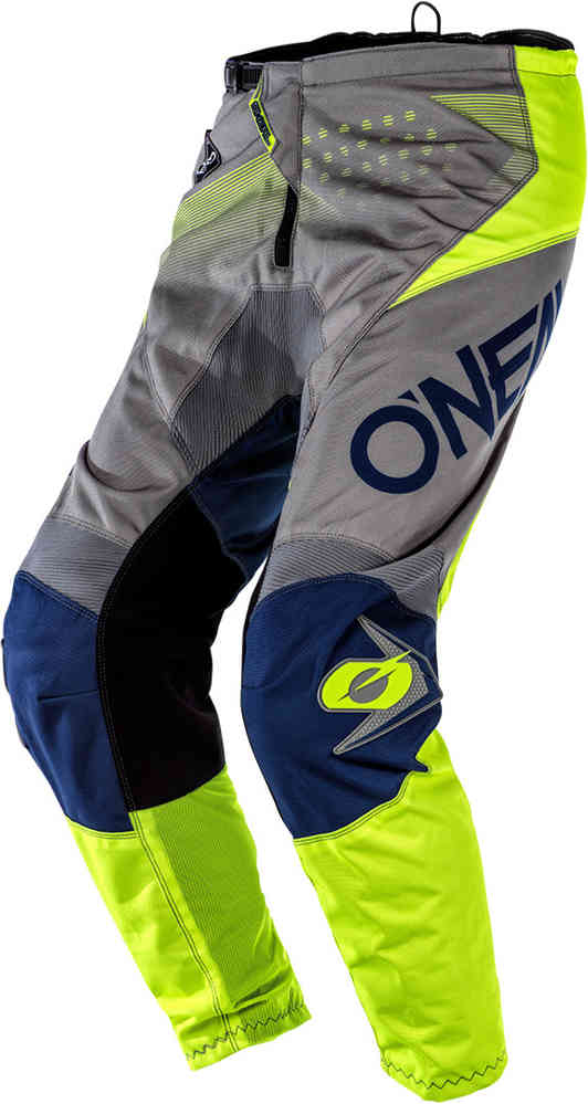 Oneal Element Factor Motocross Pants