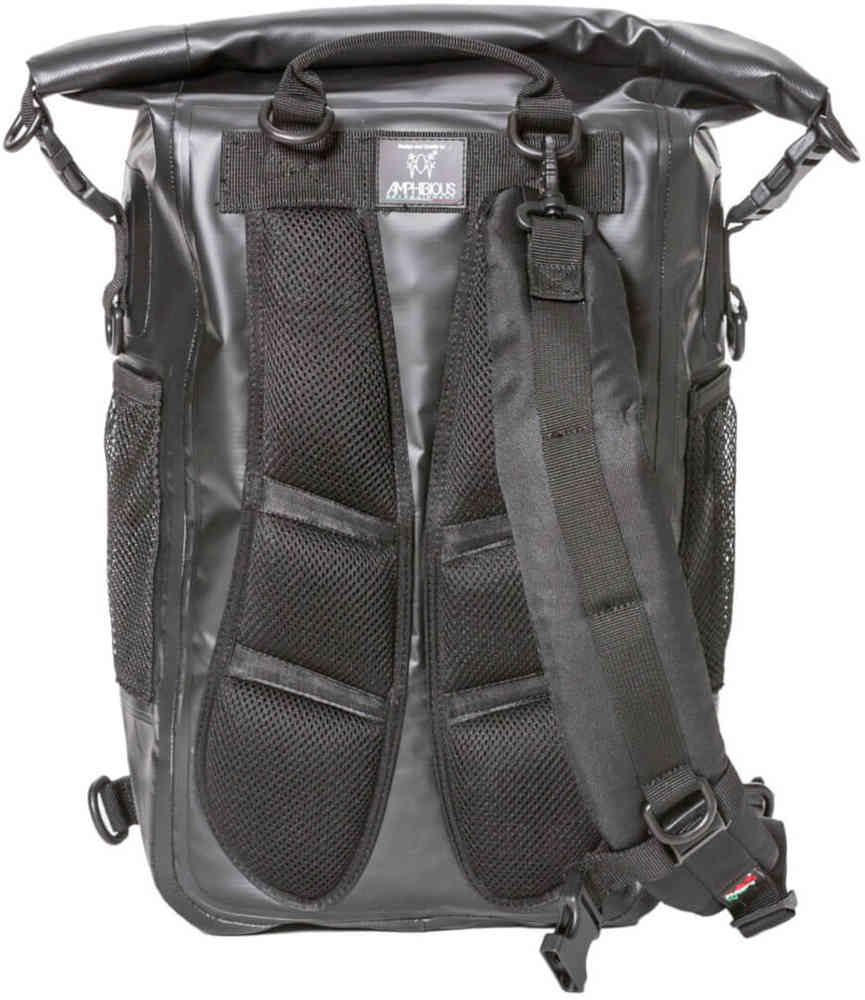 Amphibious Atom waterproof Backpack