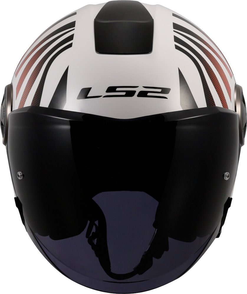 LS2 OF620 Classy Cool Jet Helmet