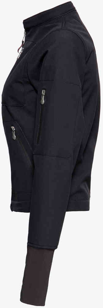 Queen Kerosin Speedway Queens Ladies Shirt