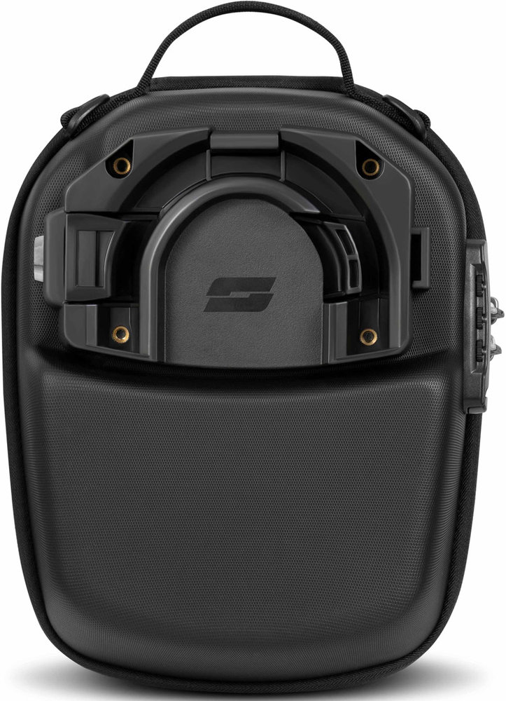 SHAD E09CL PRO Click System Tank Bag