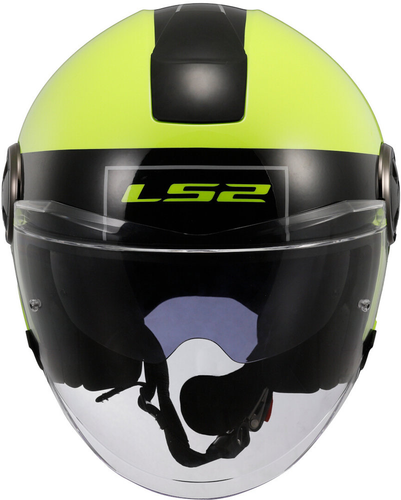 LS2 OF620 Classy Classic Jet Helmet