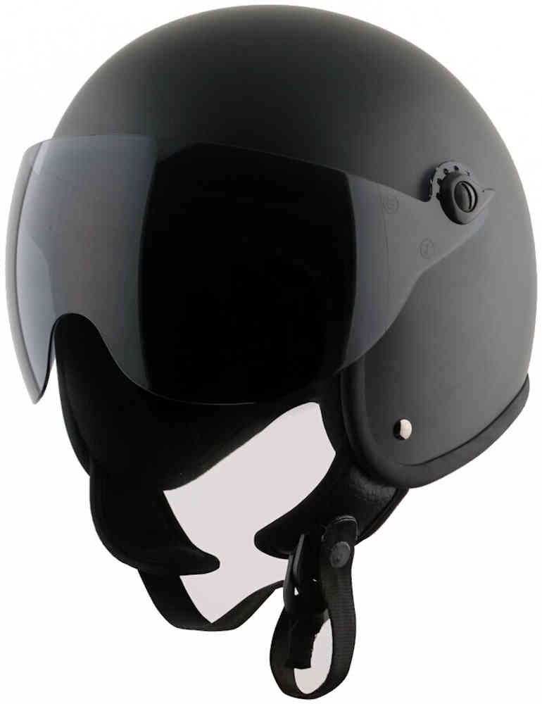 Bores Gensler Bogo I Jet Helmet