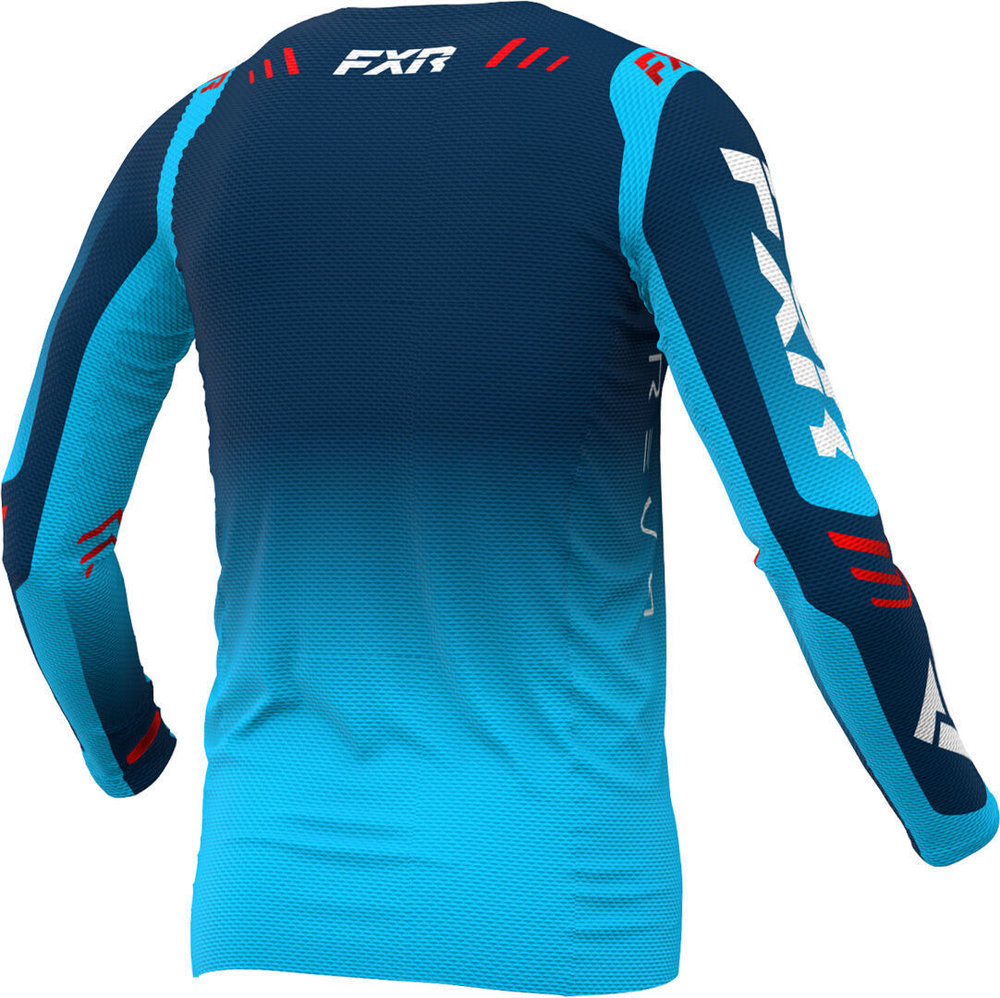 FXR Revo 2024 Motocross Jersey