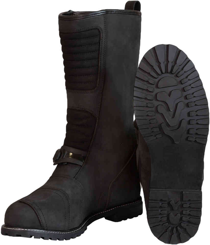 Merlin Teton D3O Motorcycle Boots