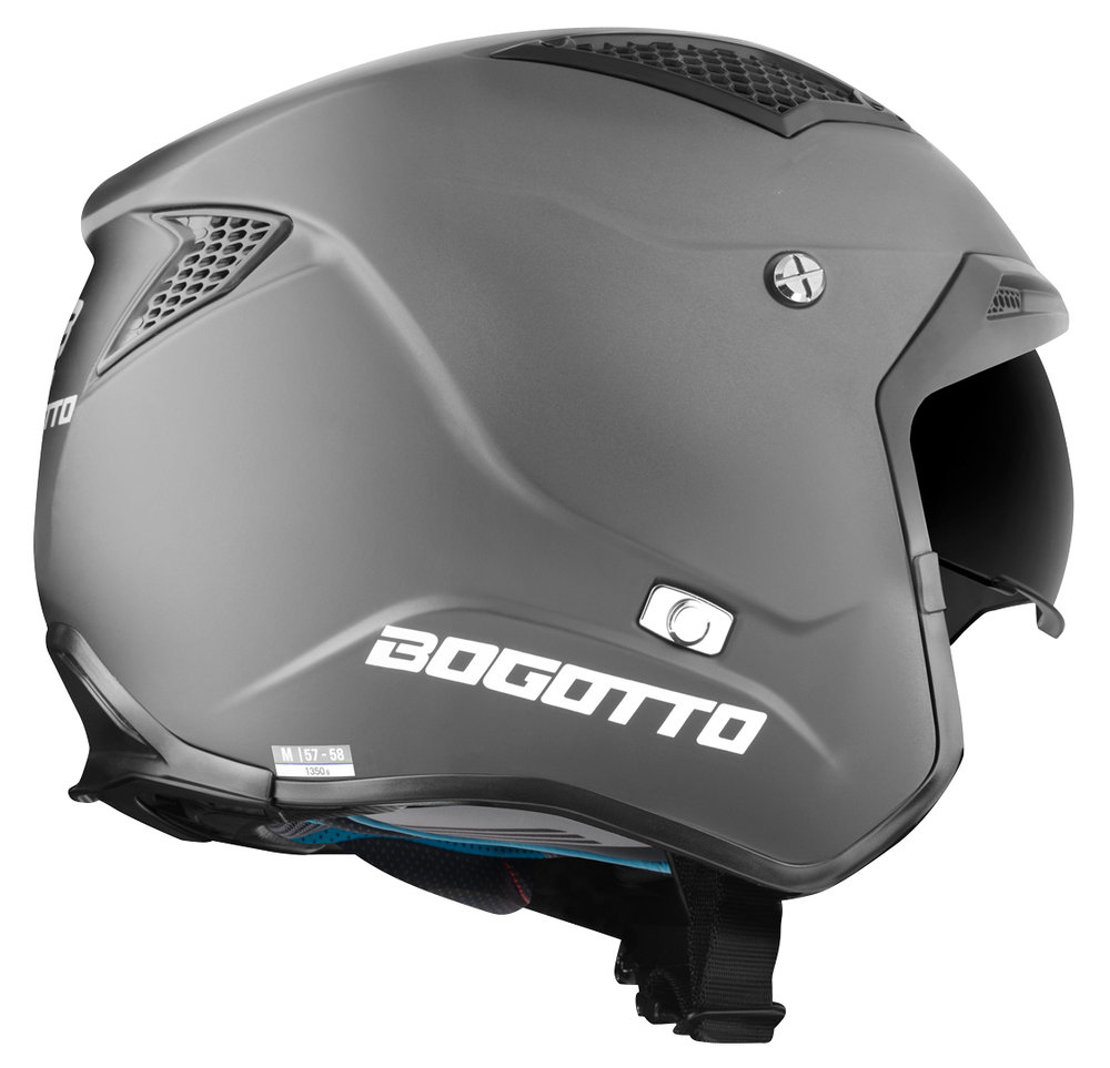 Bogotto Radic 22.06 Helmet