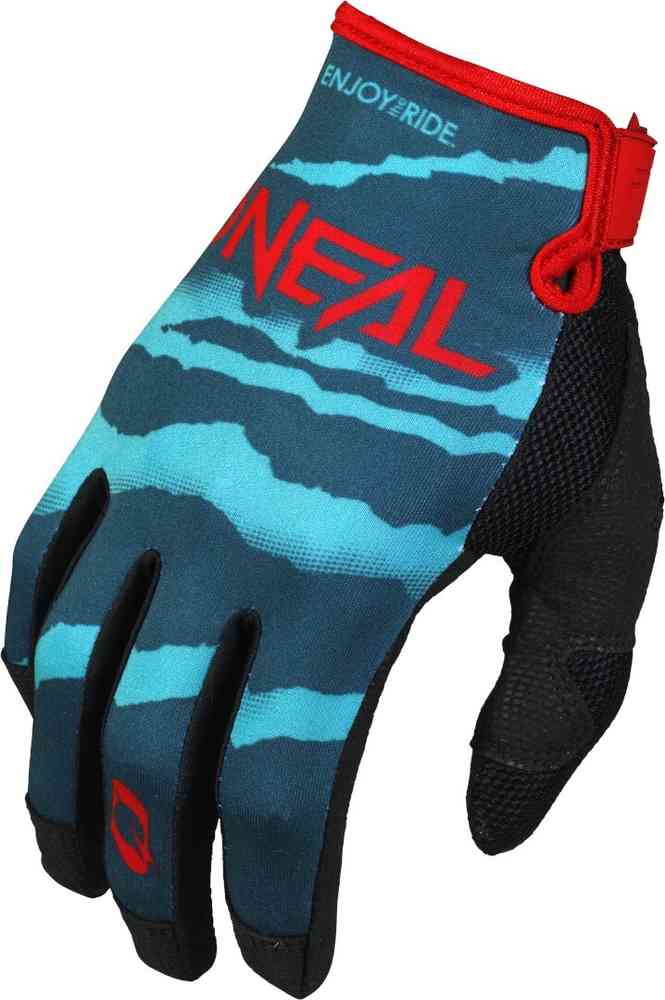 Oneal Mayhem Wild Motocross Gloves