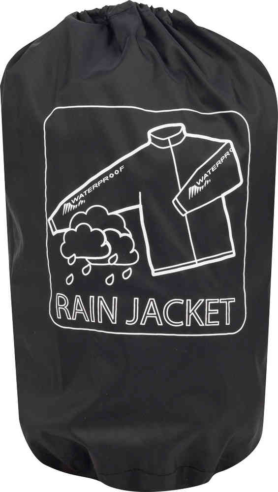 Segura Richter Motorcycle Textile Jacket