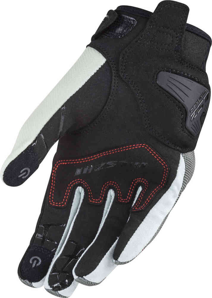 LS2 Dart II Ladies Motocycle Gloves