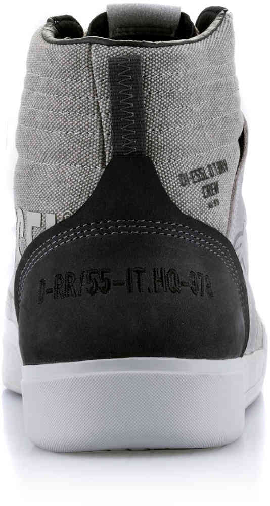 Alpinestars AS-DSL Akio Motorcycle Shoes