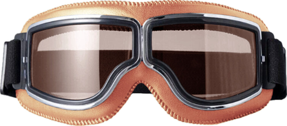Redbike Florida Motorcycle Goggles