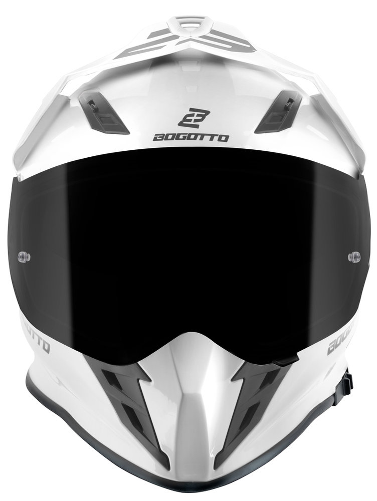 Bogotto V331 Enduro Helmet