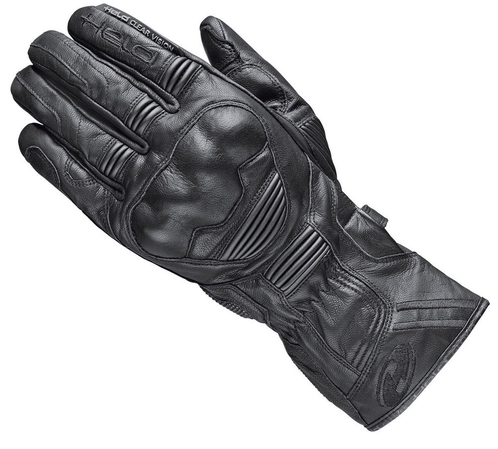 Held Touch Motorcycle Gloves
