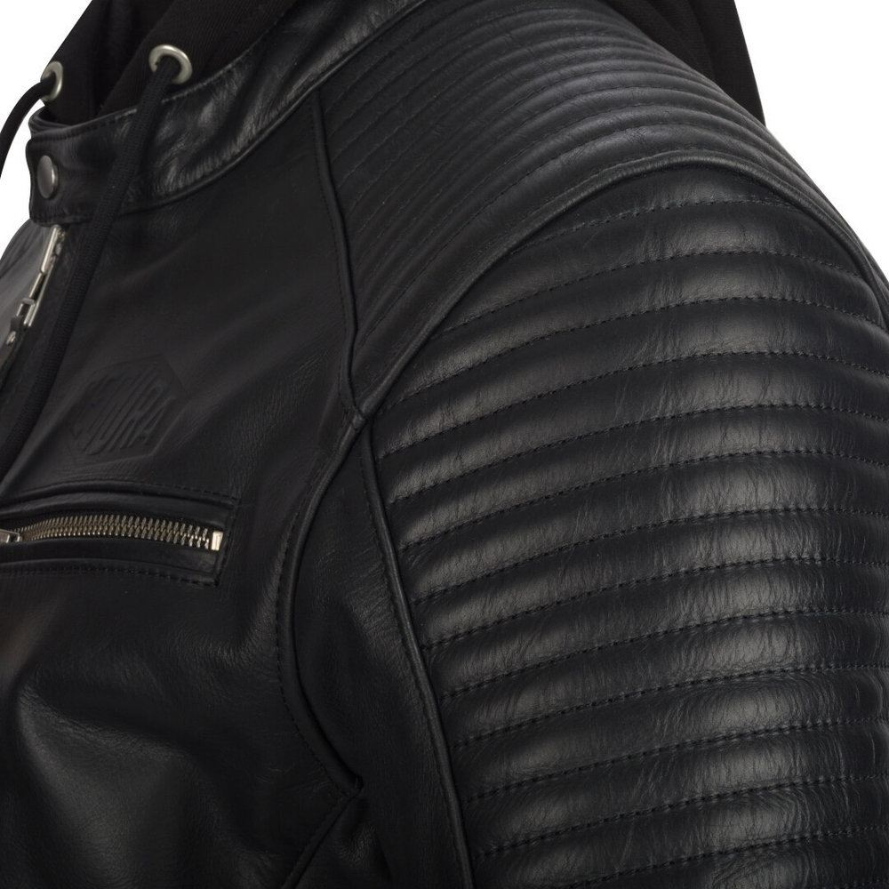 Segura Dorian 2 Motorcycle Leather Jacket