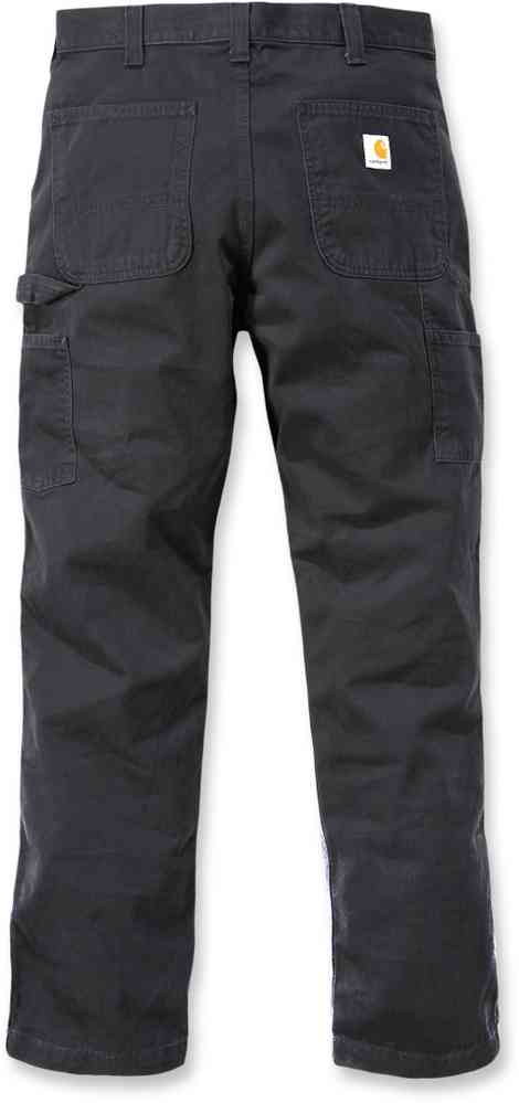 Carhartt Relaxed Fit Twill Utility Work Pants