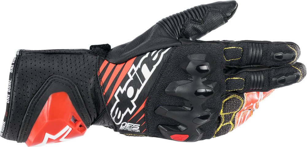 Alpinestars GP Tech V2 Motorcycle Glove