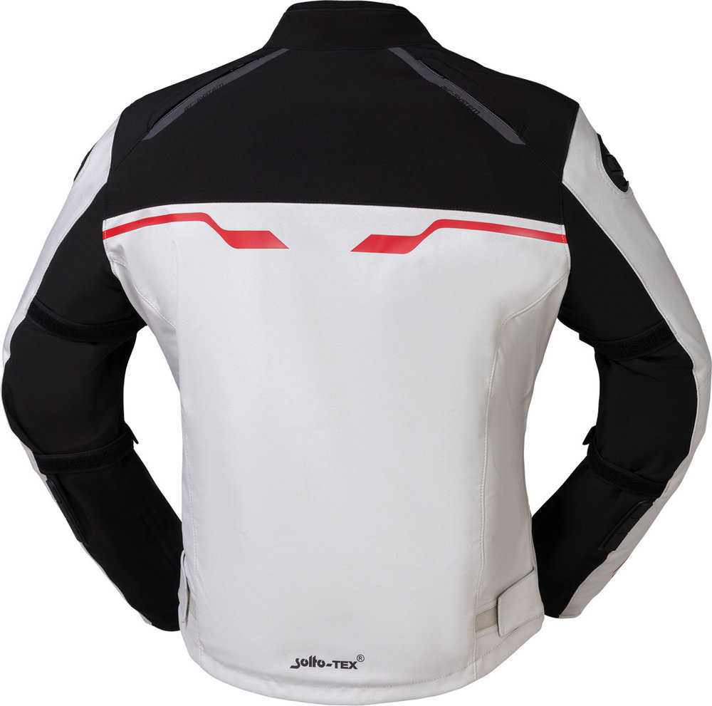 IXS Hexalon-ST waterproof Motorcycle Textile Jacket