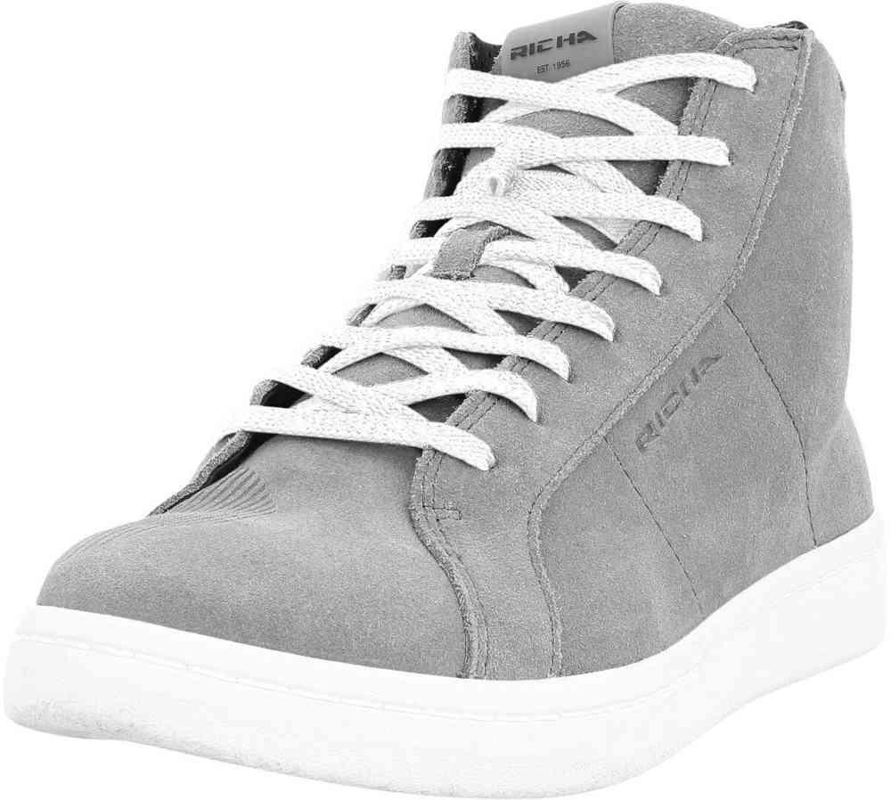 Richa Lewis WP waterproof Motorcycle Shoes