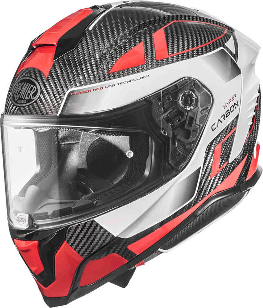 Premier Hyper Carbon TK 92 Helmet