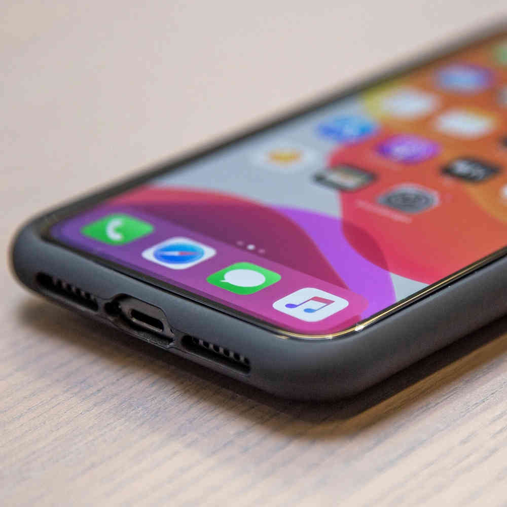 SP Connect iPhone Pro / iPhone XS / iPhone X Glass Screen Protector