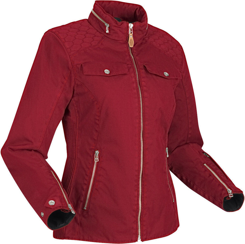 Segura Bahia Ladies Motorcycle Textile Jacket