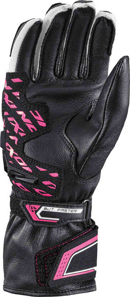 Ixon Thund Ladies Motorcycle Gloves