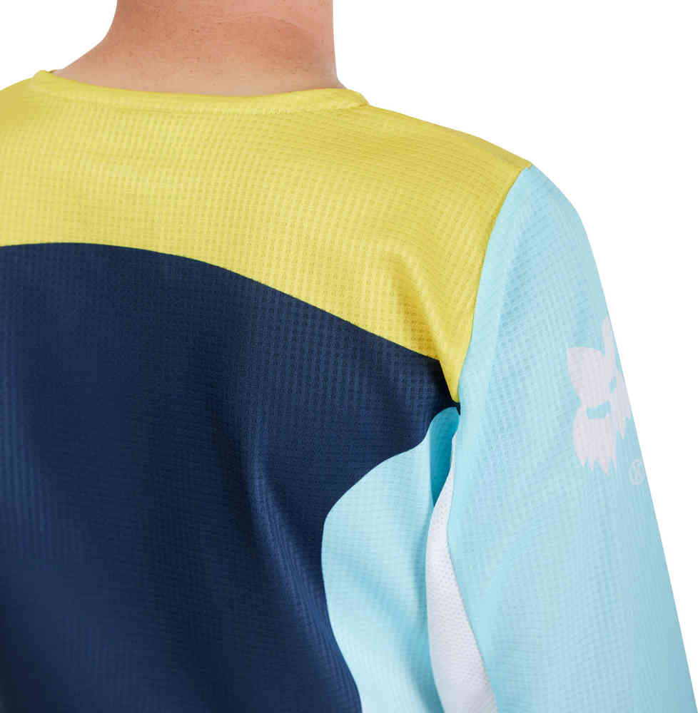 FOX 180 Elevated Youth Motocross Jersey