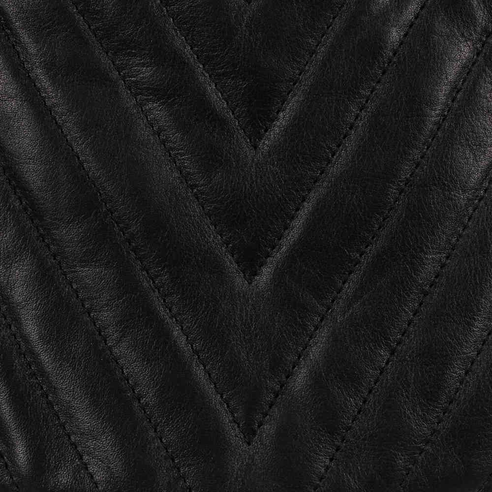 Rusty Stitches Iris Ladies Motorcycle Leather Jacket