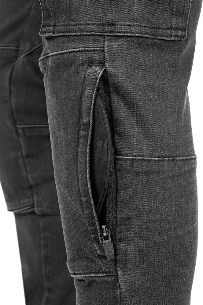 Replay Shift Motorcycle Jeans