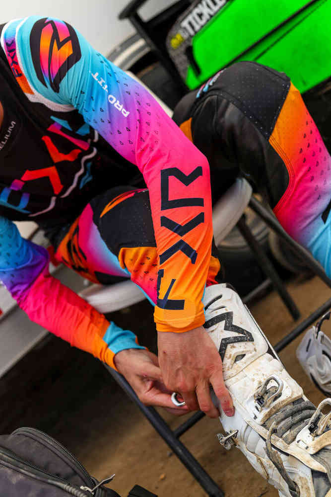 FXR Helium 2023 Motocross Pants