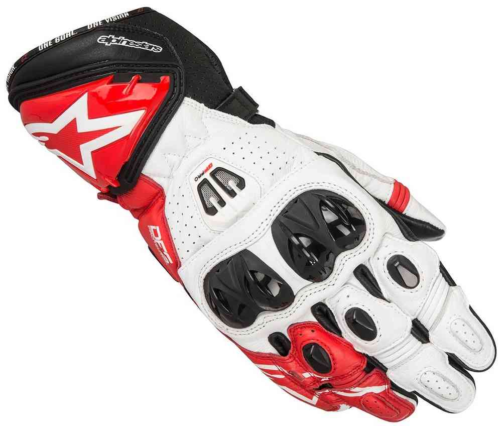 Alpinestars GP Pro R2 Motorcycle Gloves