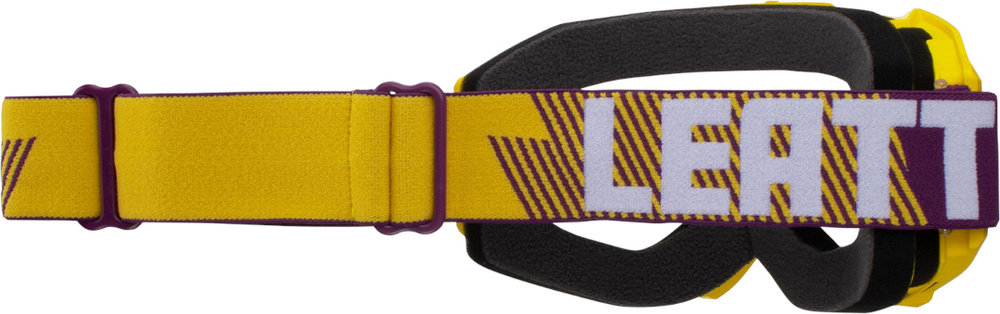 Leatt Velocity 4.5 Bicolor Motocross Goggles