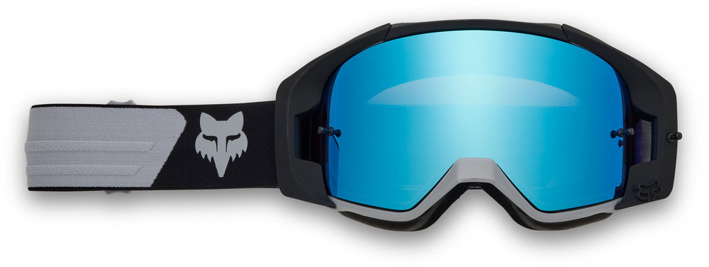 FOX Vue Core VIVID Motocross Goggles