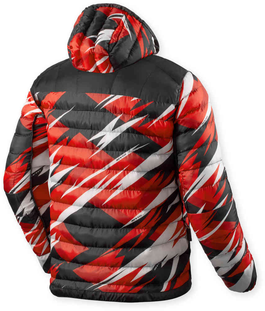 Revit Payload Midlayer Functional Jacket