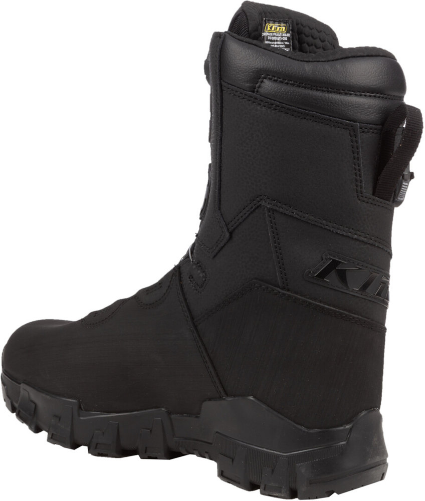Klim Adrenaline Pro S GTX BOA Snowmobile Boots